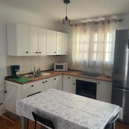 Casa Paraiso Costa Calma