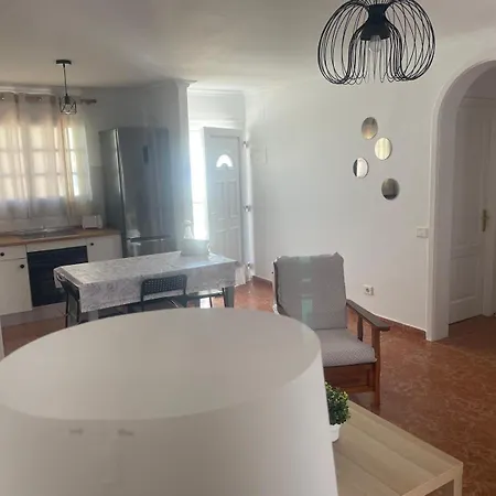 Casa Paraiso Сasa de vacaciones Costa Calma