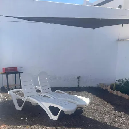 Сasa de vacaciones Casa Paraiso Costa Calma