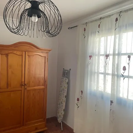 Casa Paraiso בית נופש קוסטה קלמה