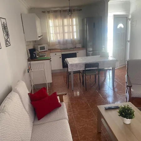 Casa Paraiso בית נופש *