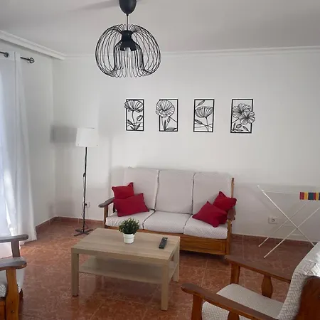 בית נופש Casa Paraiso *