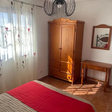 Casa Paraiso בית נופש