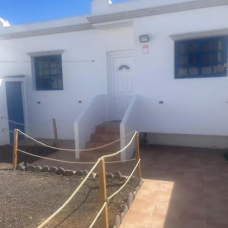 Ferienhaus Casa Paraiso Costa Calma