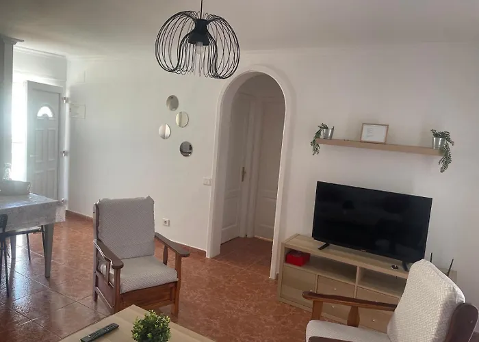 Casa Paraiso Дом отдыха