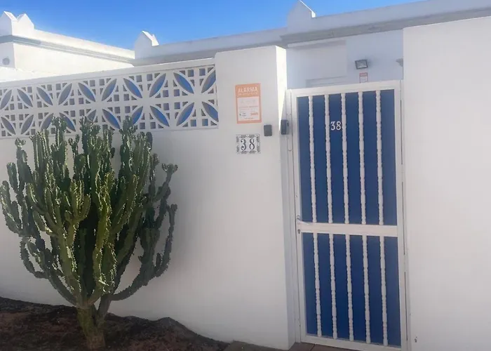 Casa Paraiso Дом отдыха *