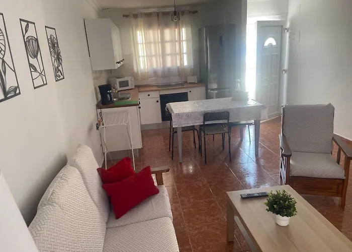 Casa Paraiso Дом отдыха *