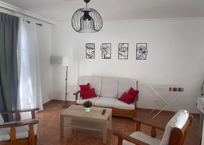 Дом отдыха Casa Paraiso *