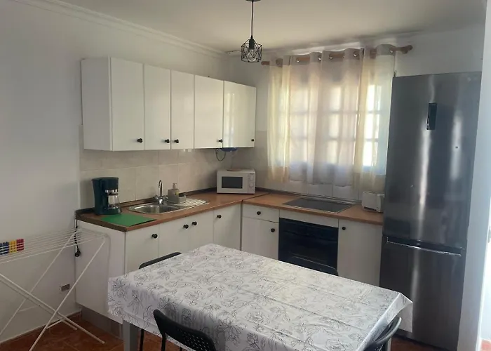 Casa Paraiso Коста Калма