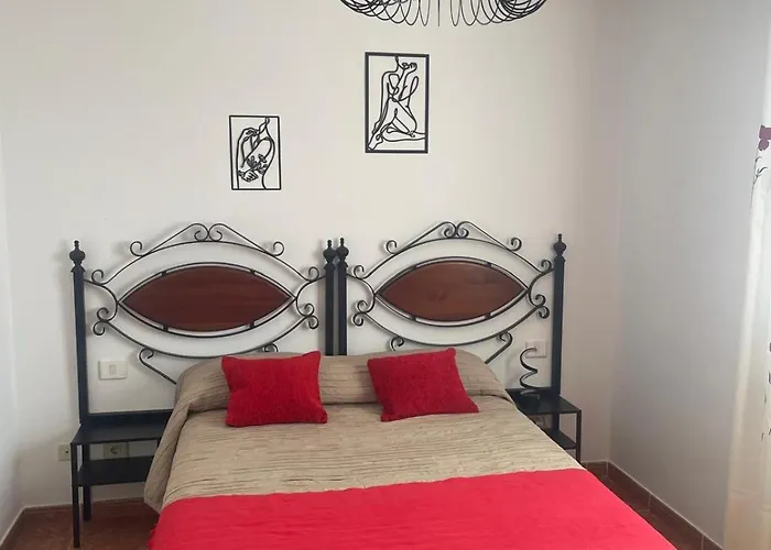 Дом отдыха Casa Paraiso