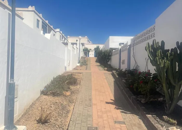 Casa Paraiso Дом отдыха *