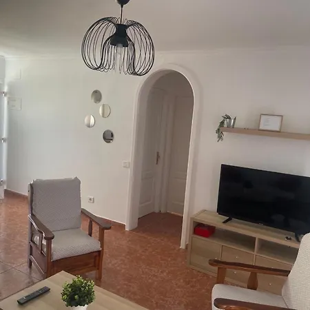 Casa Paraiso Hébergement de vacances