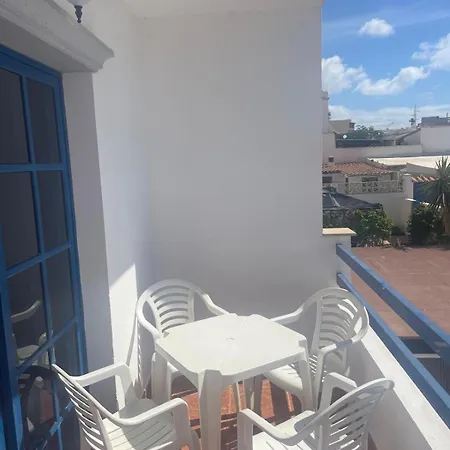 Hébergement de vacances Casa Paraiso