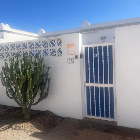Casa Paraiso Hébergement de vacances *