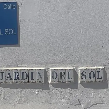 Hébergement de vacances Casa Paraiso
