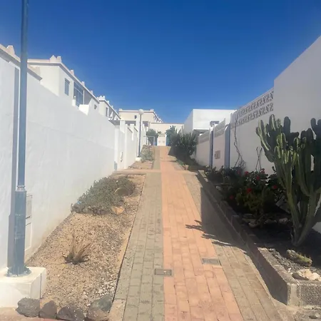 Casa Paraiso Hébergement de vacances *